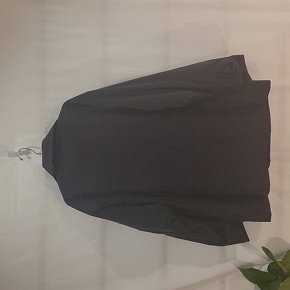 Pre-owned Men's Dark Blue Roundtree and Yorke Jacket - Picture 4 of 11